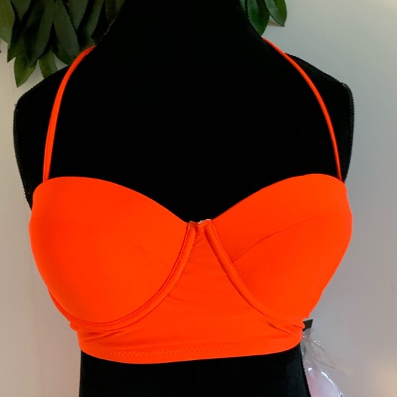 Zeraca Swimsuit! Removable straps, extra pads! - Picture 4 of 10